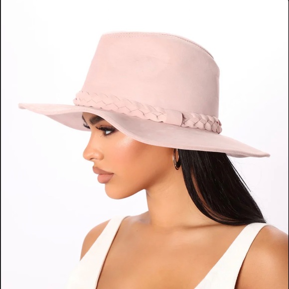 Fedora hat. - Picture 2 of 10